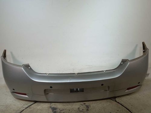 PARACHOQUE TRASEIRO RENAULT LOGAN 1.6 2015