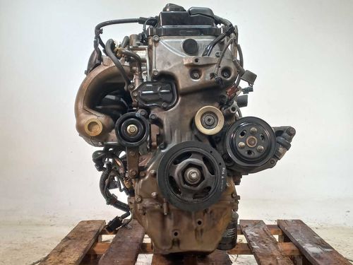 MOTOR COMPLETO HONDA CIVIC 1.8 2013