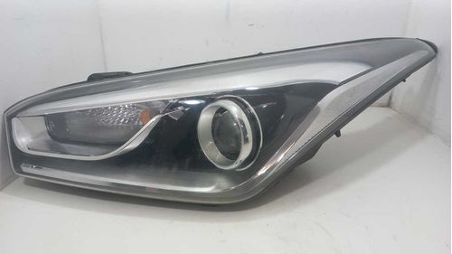 FAROL ESQUERDO HYUNDAI HB20X 1.6 2016