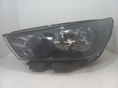 FAROL ESQUERDO HYUNDAI HB20 1.0L 2024