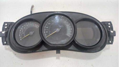 PAINEL DE INSTRUMENTOS RENAULT LOGAN 1.6 2015