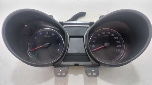 PAINEL DE INSTRUMENTOS HYUNDAI HB20X 1.6 2016