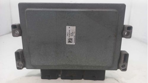 MODULO DE INJECAO RENAULT FLUENCE 2.0 2017