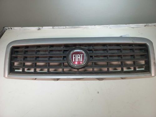 GRADE RADIADOR FIAT DOBLO 1.8 2013