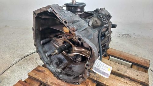 CAMBIO MANUAL / CX DE MARCHA SPRINTER 2000
