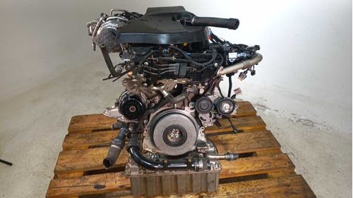 MOTOR COMPLETO MERCEDES BENZ SPRINTER 2.0 2023