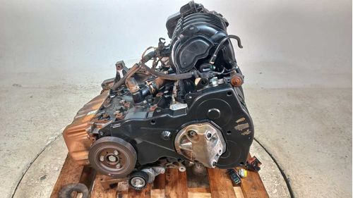 MOTOR COMPLETO CITROEN C4 1.6 2011