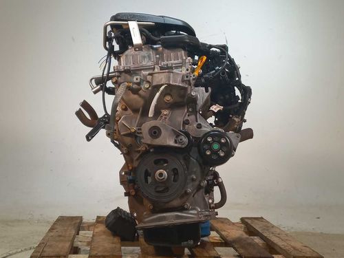 MOTOR COMPLETO HB20 2022