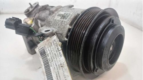 COMPRESSOR DO AR CONDICIONADO HYUNDAI CRETA 1.00 2022