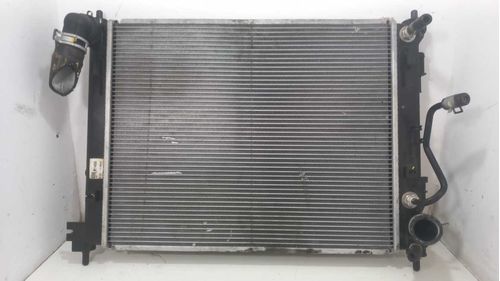 RADIADOR HYUNDAI HB20S 1.0 2020
