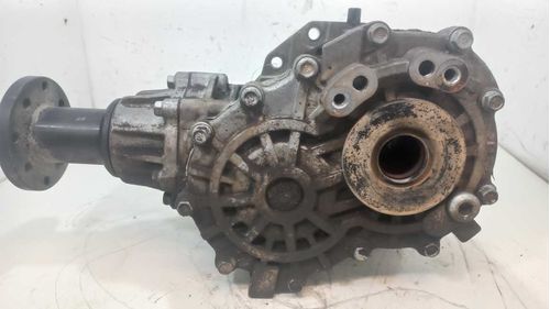 CAIXA DE TRANSFERENCIA HYUNDAI VERA 3.8 2012