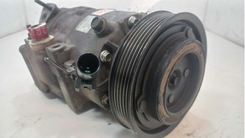 COMPRESSOR DO AR CONDICIONADO HYUNDAI SANTA 2.7 2008