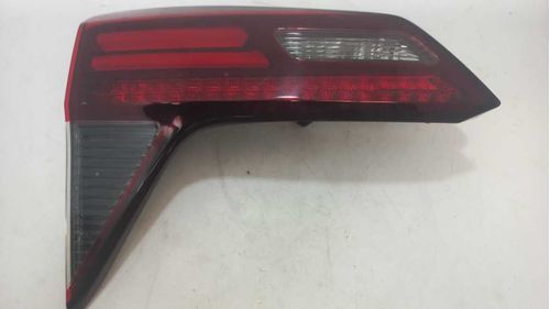LANTERNA DA TAMPA ESQUERDA HONDA HR-V 1.8 2021