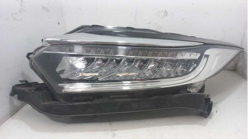 FAROL ESQUERDO HONDA HR-V 1.8 2021