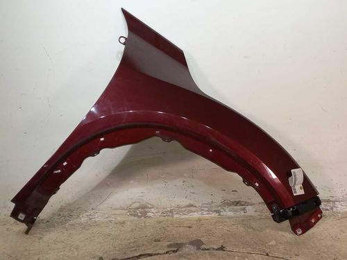 PARALAMA DIANTEIRO DIREITO HONDA HR-V 1.8 2021