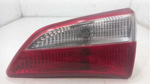 LANTERNA DA TAMPA DIREITA HYUNDAI HB20X 1.6 2014