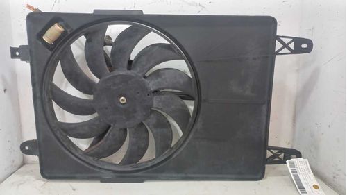 VENTOINHA/ ELETROVENTILADOR FORD ECOSPORT 2.0 2011