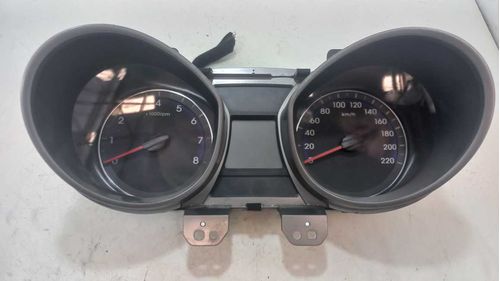 PAINEL DE INSTRUMENTOS HYUNDAI HB20X 1.6 2014