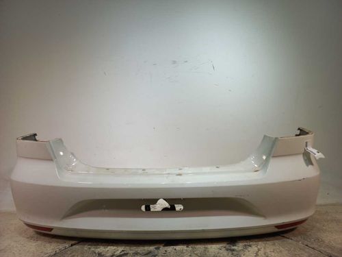 PARACHOQUE TRASEIRO VOLKSWAGEN VOYAGE 1.6 2021