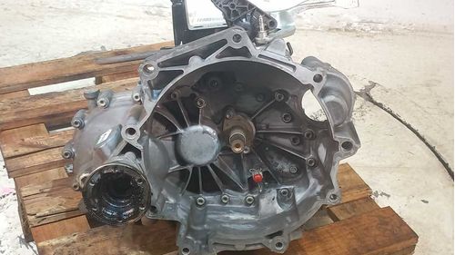 CAMBIO MANUAL / CX DE MARCHA VOLKSWAGEN GOL TRACK 1.0 2018