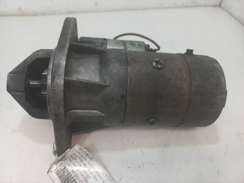 MOTOR DE PARTIDA/ ARRANQUE SPRINTER 2000