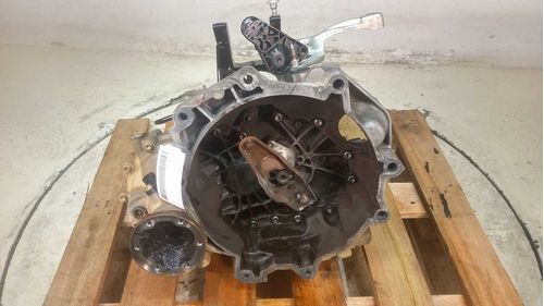 CAMBIO MANUAL / CX DE MARCHA VOLKSWAGEN SAVEIRO 1.6 2019