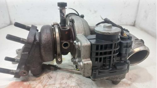 TURBINA TURBOCOMPRESSOR HYUNDAI CRETA 1.00 2022
