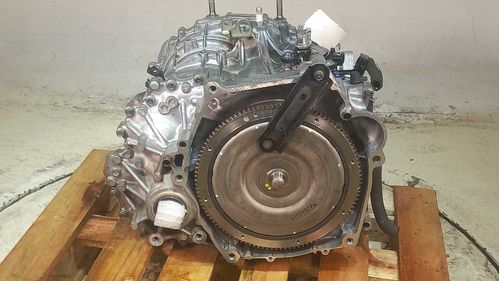 CAMBIO AUTOMATICO CX DE MARCHA HONDA FIT 1.5 2020
