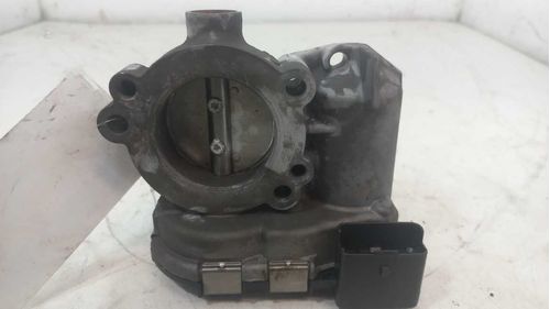 CORPO DE BORBOLETA PEUGEOT 207 1.4 2013