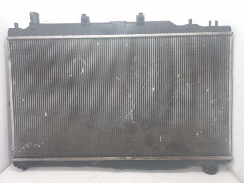 RADIADOR HONDA HR-V 1.8 2021