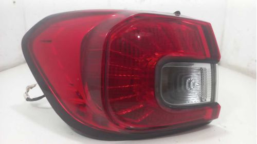 LANTERNA ESQUERDA FIAT ARGO 1.0 2019