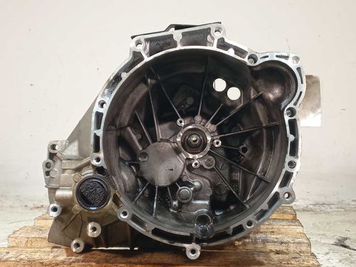 CAMBIO MANUAL / CX DE MARCHA FORD FIESTA 1.6 2017
