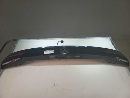 LANTERNA TRASEIRA DA TAMPA DO PORTA MALAS VOLKSWAGEN NIVUS 1.0 2021