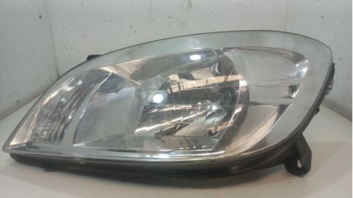 FAROL ESQUERDO CHEVROLET PRISMA 1.4 2011