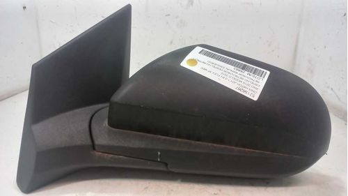 RETROVISOR MANUAL ESQUERDO CHEVROLET ONIX 1.0 2019
