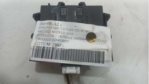 MODULO CONFORTO RENAULT KWID 1.0 2023
