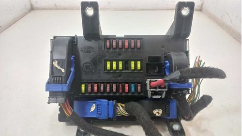 MODULO DERIVACAO FIAT ARGO 1.0 2019