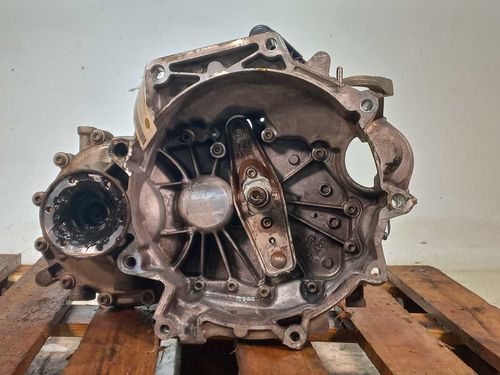 CAMBIO MANUAL / CX DE MARCHA VOLKSWAGEN GOL 1.0 2018