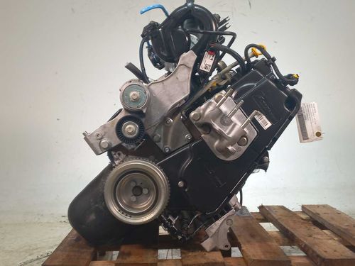 MOTOR COMPLETO FIAT MOBI 1.0 2024
