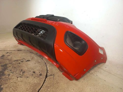 PARACHOQUE DIANTEIRO FIAT MOBI 1.0 2024