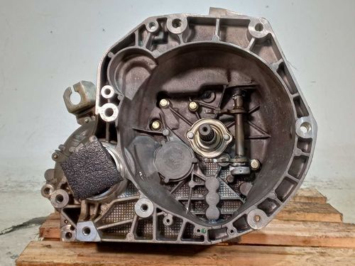 CAMBIO MANUAL / CX DE MARCHA FIAT CRONOS DRIVE 1.0 6V FLEX 1.0 2023