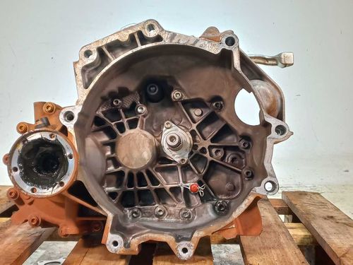 CAMBIO MANUAL / CX DE MARCHA VOLKSWAGEN GOL 1.0 2016