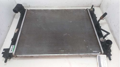 RADIADOR HB20 2022