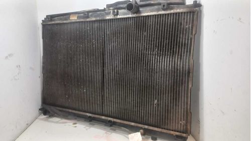 RADIADOR HYUNDAI SANTA 2.7 2008