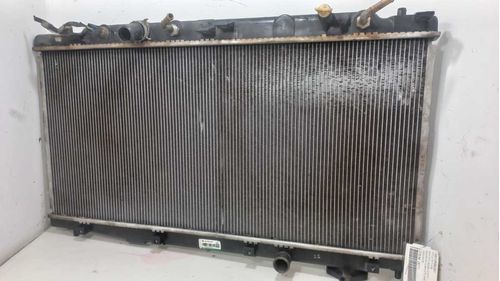 RADIADOR HONDA FIT 1.4 2013