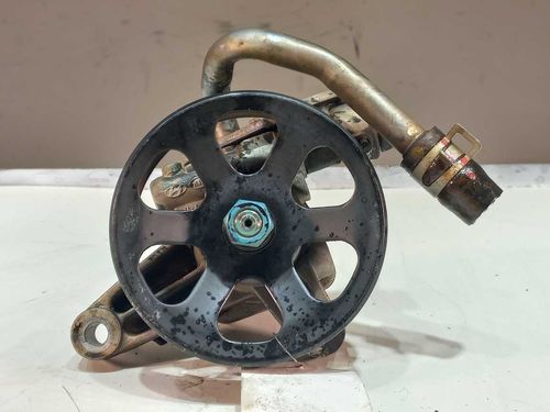 BOMBA DE DIRECAO HIDRAULICA HYUNDAI SANTA 3.5 2013