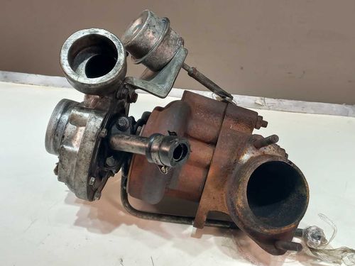 TURBINA TURBOCOMPRESSOR SPRINTER 2000