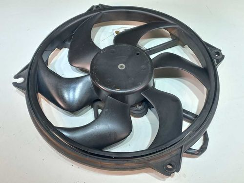 VENTOINHA/ ELETROVENTILADOR CITROEN C4 1.6 2011
