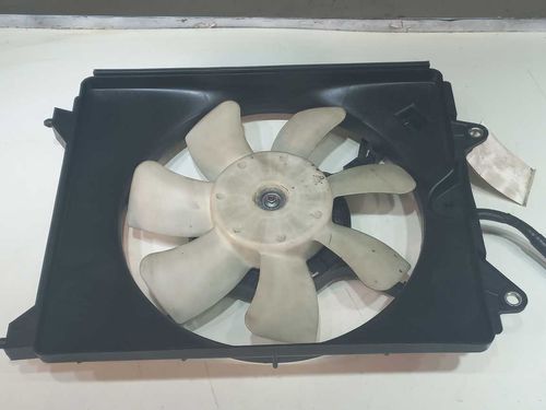 VENTOINHA/ ELETROVENTILADOR HONDA HR-V 1.8 2021