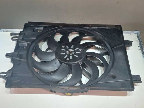 VENTOINHA/ ELETROVENTILADOR FIAT CRONOS DRIV 1.8 2019